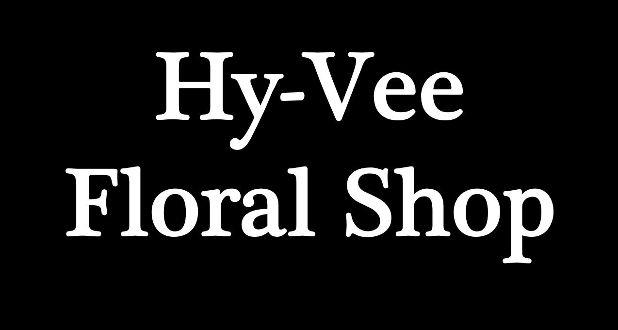 Hy-Vee Floral Shop