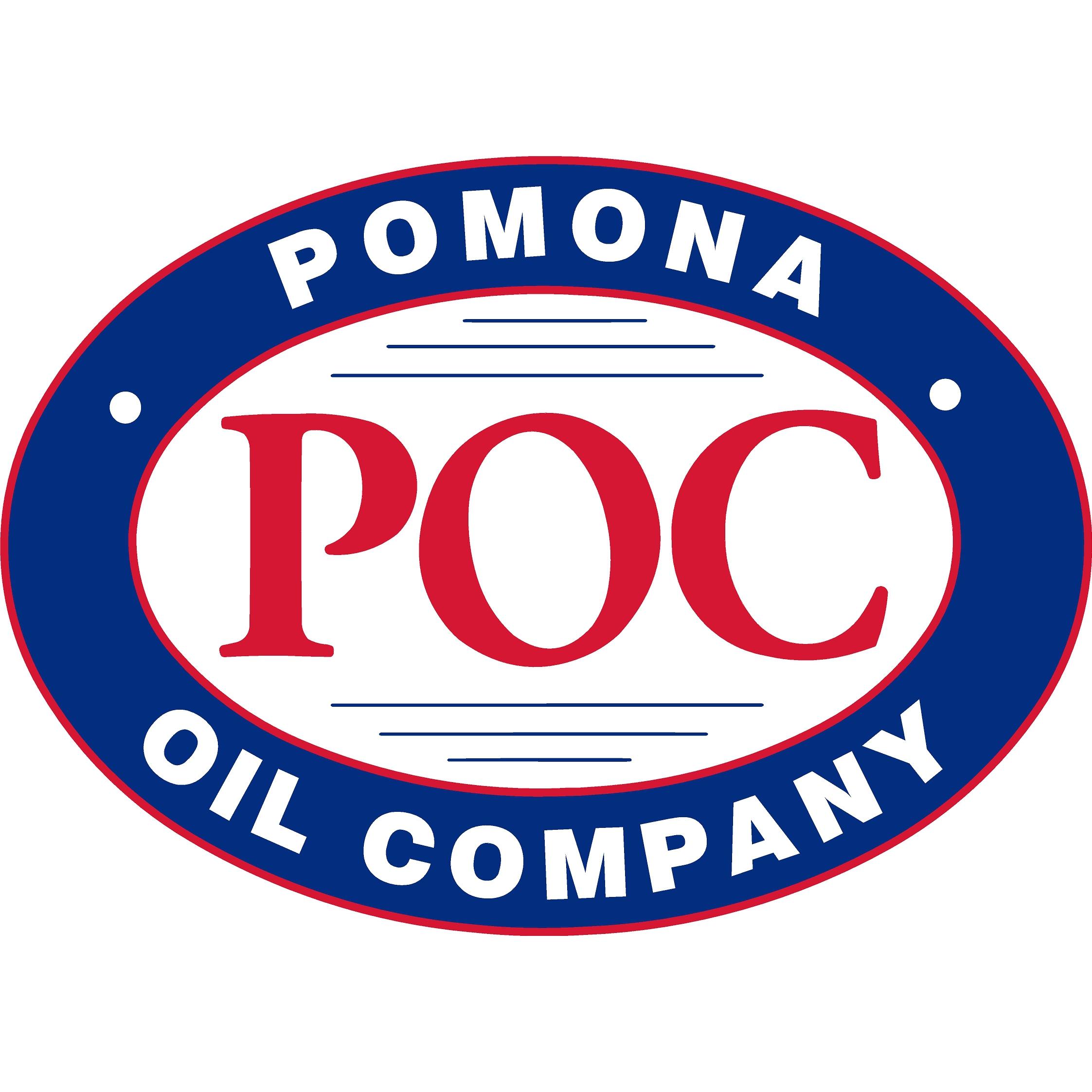 Pomona Oil Company