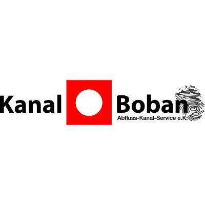 Kanal Boban Abfluss-Kanal-Service e.K.