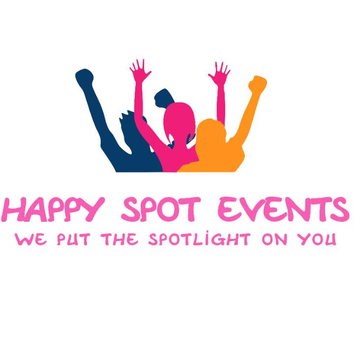 Happy Spot Events