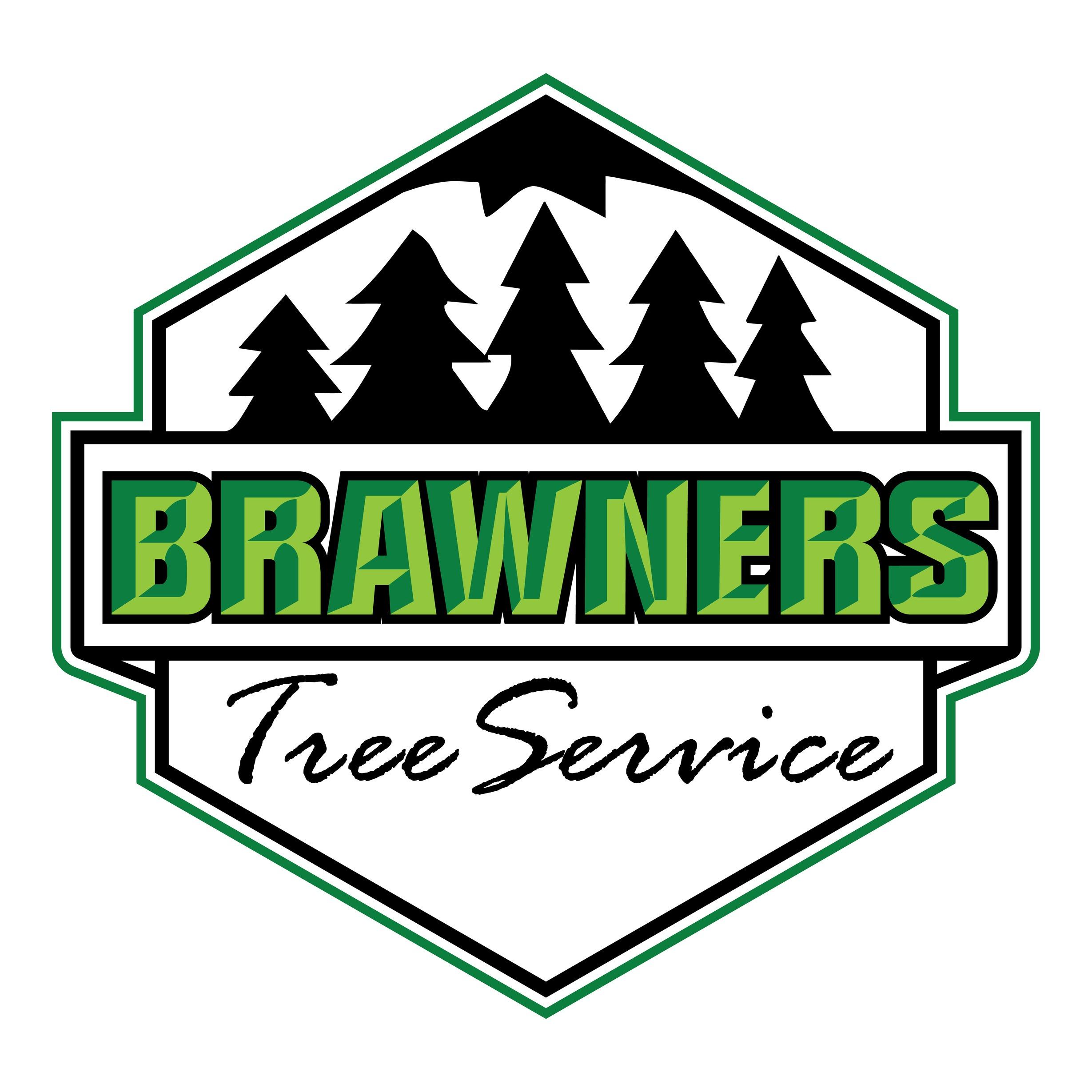 Brawner's Tree Service LLC