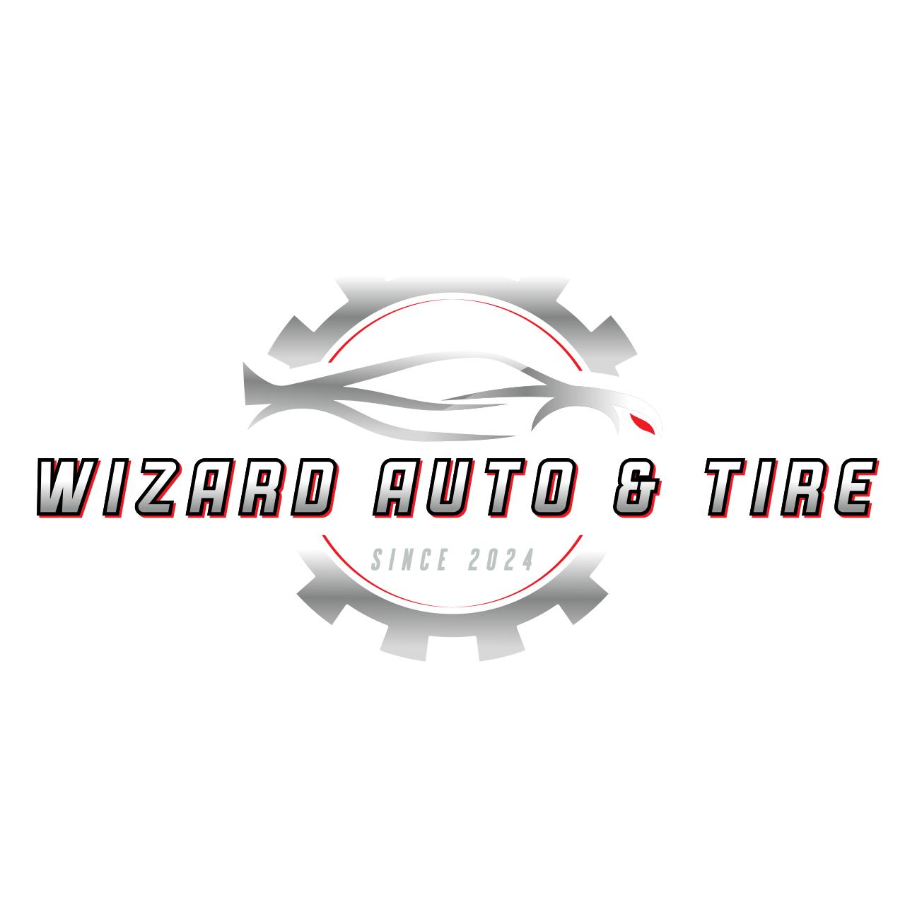 Wizard Auto and Tire