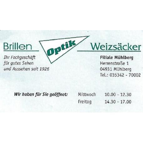 Optik Weizsäcker