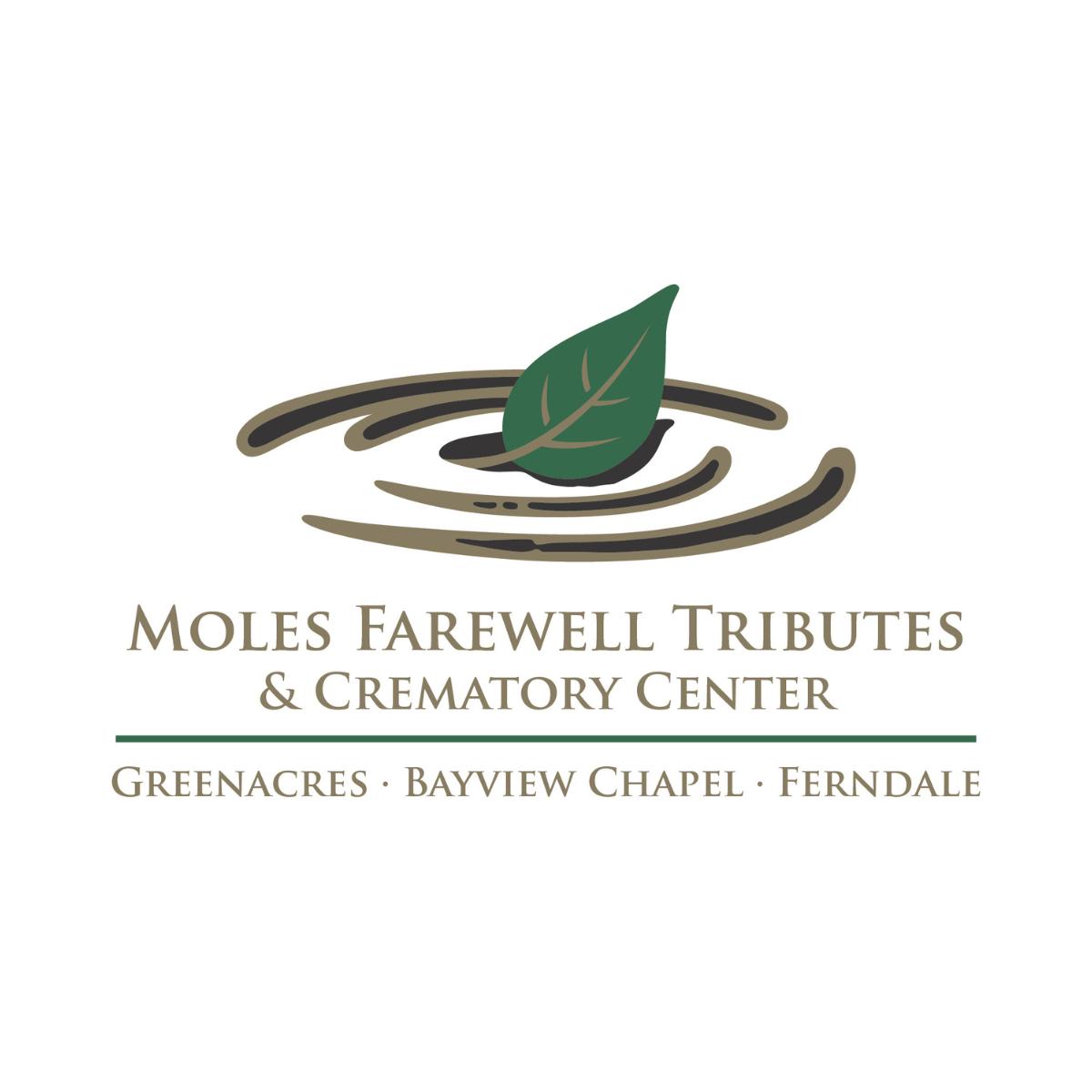 Moles Farewell Tributes & Crematory - Bayview Chapel