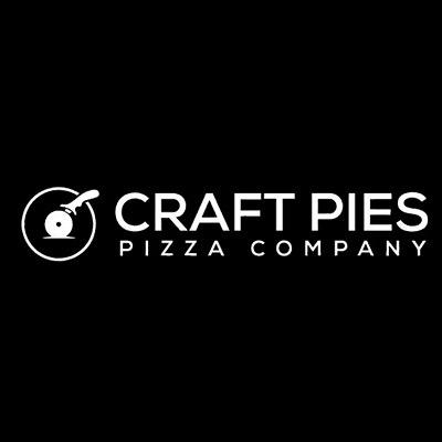 Craft Pies Pizza Company | Denison, TX