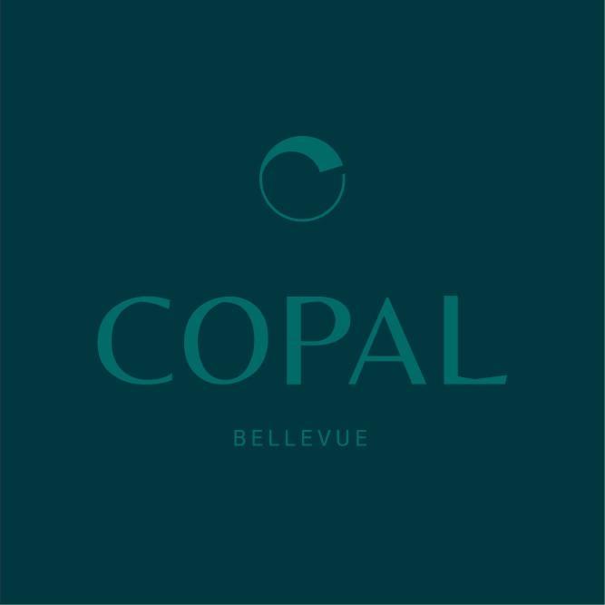 Copal Bellevue Apartments