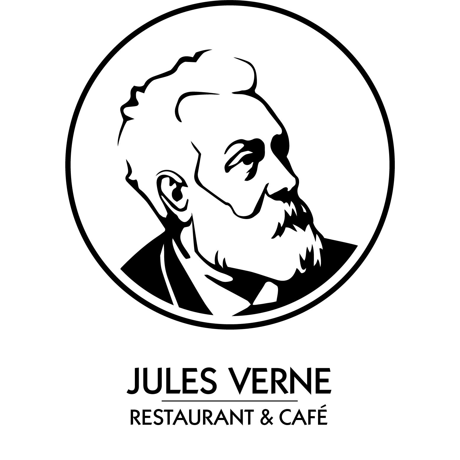 Jules Verne Restaurant & Café