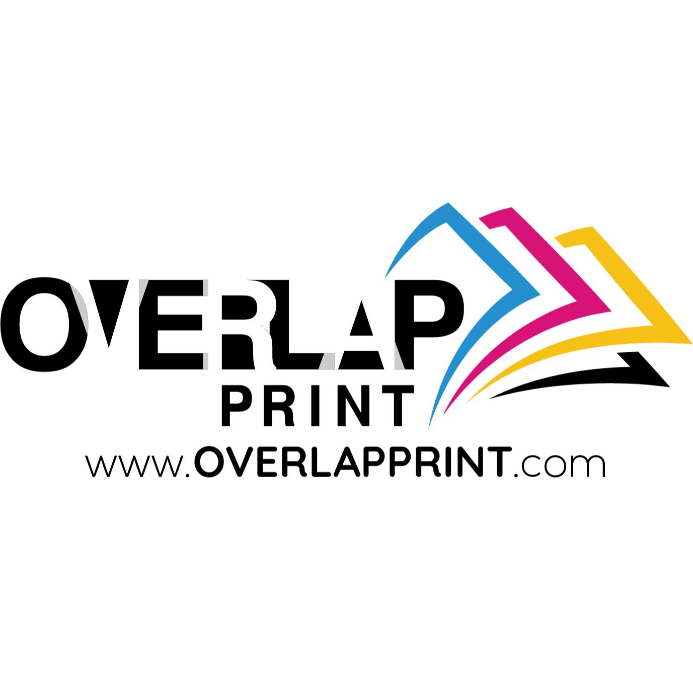 Overlap Print