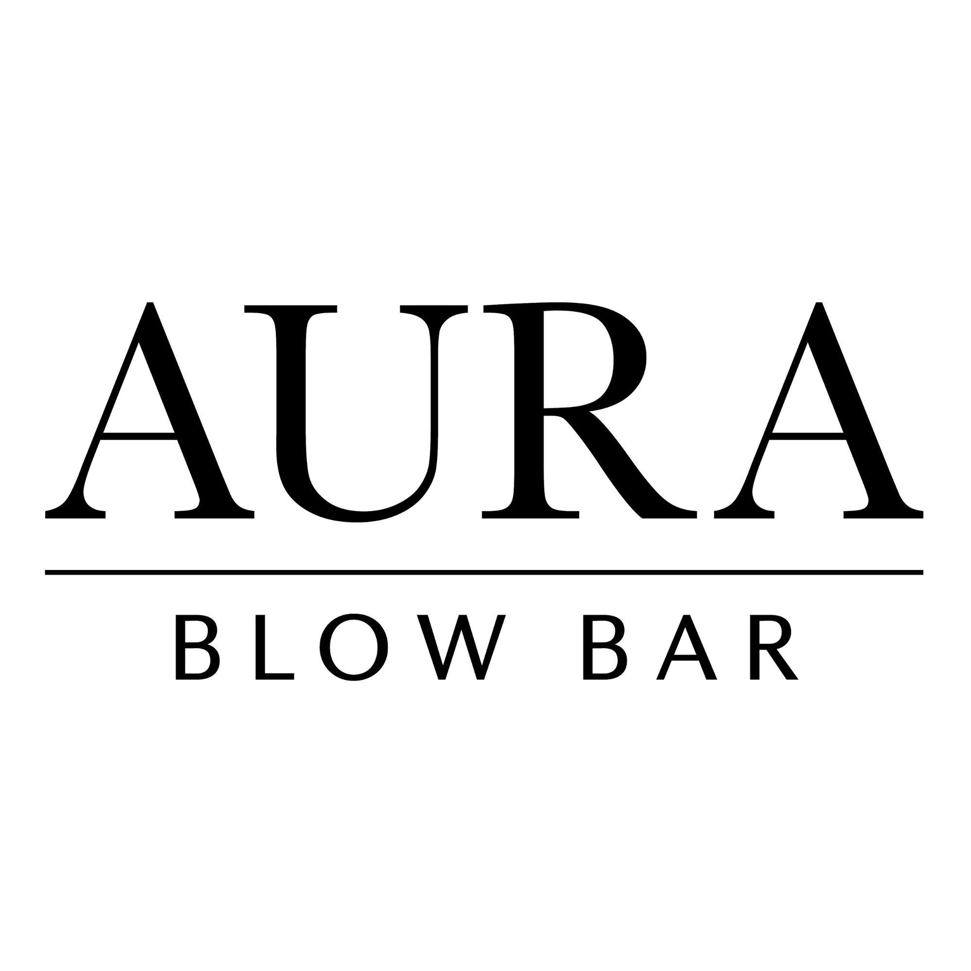 Aura Blow Bar