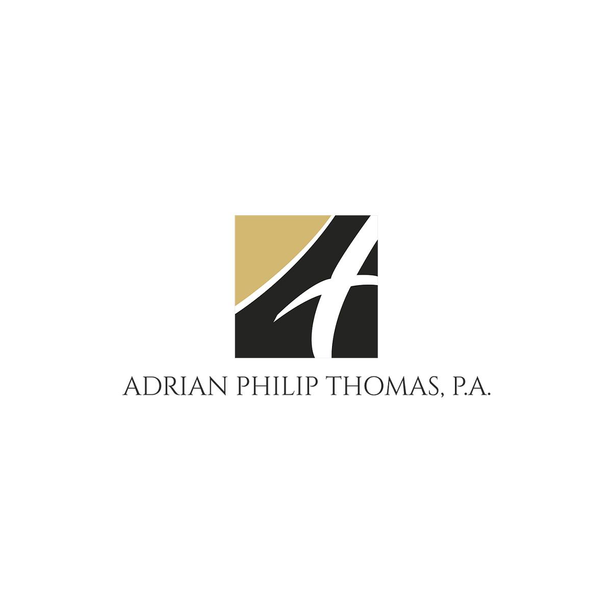 Adrian Philip Thomas, P.A.