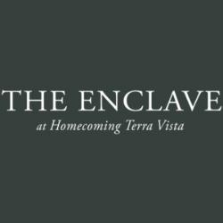 The Enclave at Homecoming Terra Vista