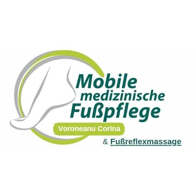 Medizinische Fußpflege Inh. Corina Mihaela Voroneanu