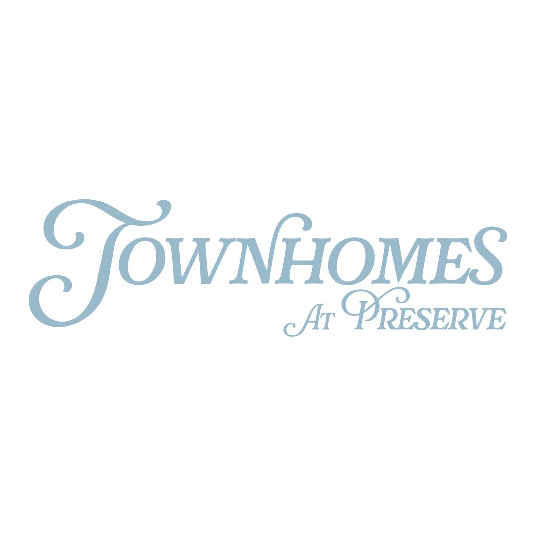 Townhomes at Preserve