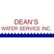 Dean's Water Service Inc
