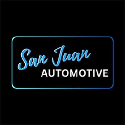 San Juan Automotive
