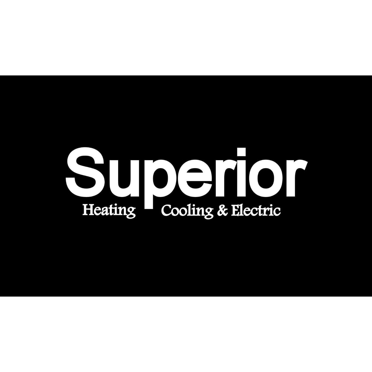Superior Heating, Cooling & Electric