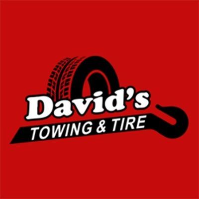 David's Towing and Tire