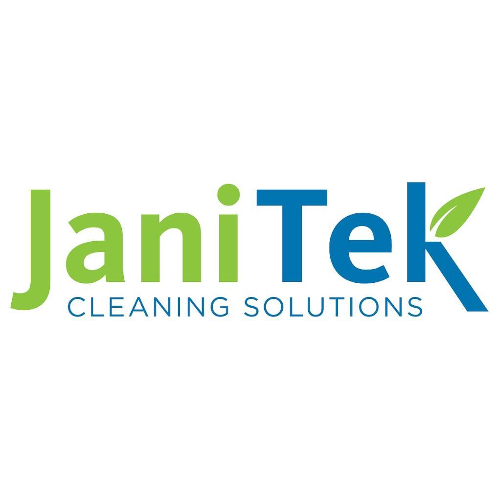 JaniTek Cleaning Solutions