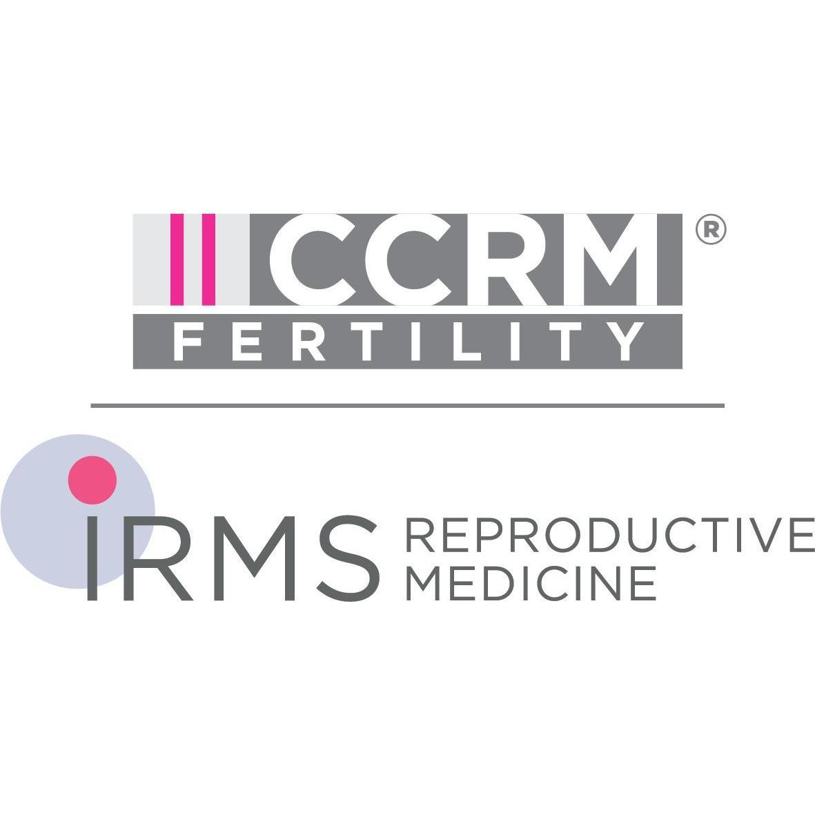 CCRM Fertility | IRMS - Livingston