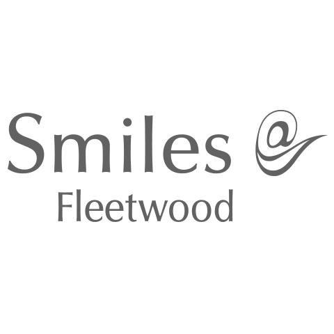 Smiles at Fleetwood
