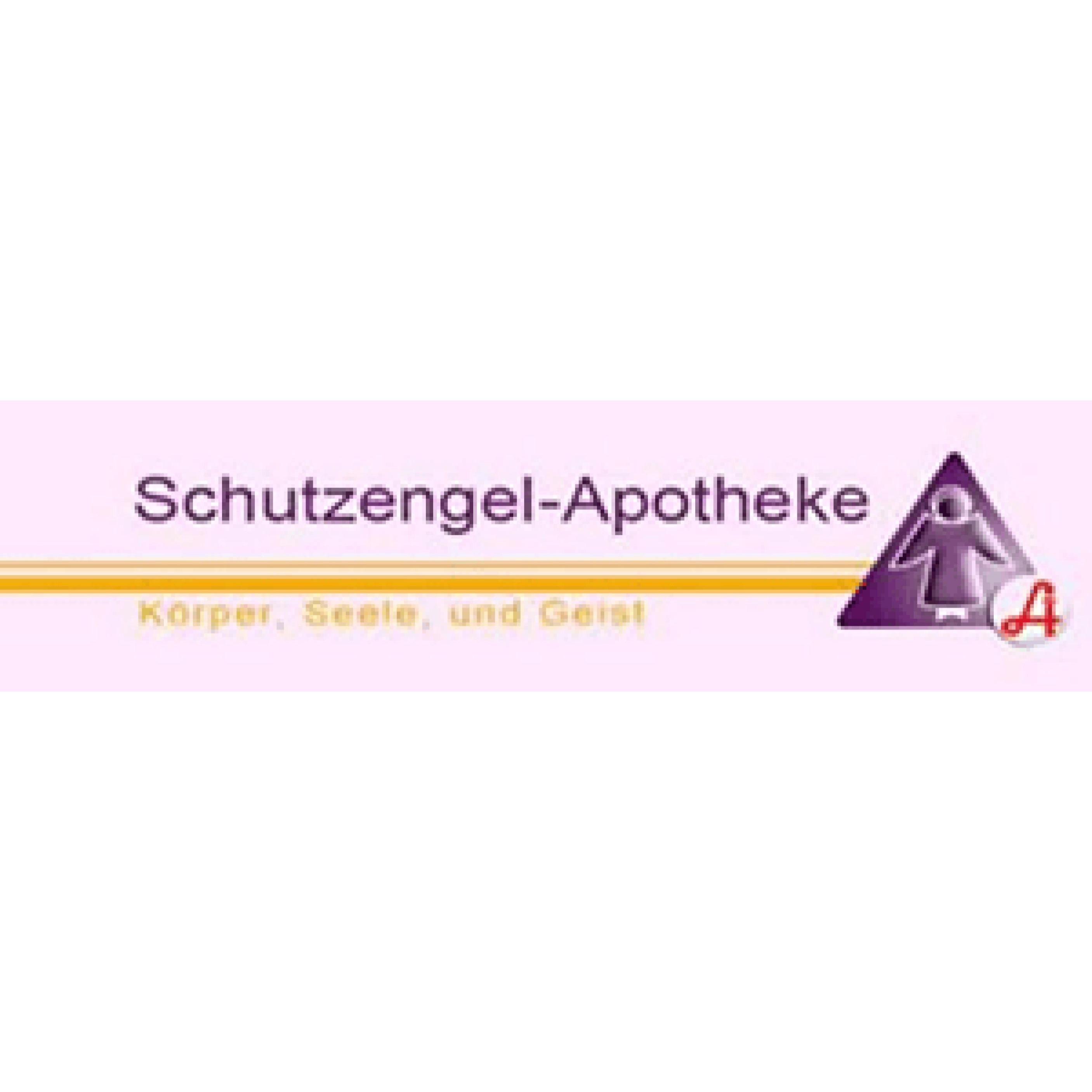 Schutzengel-Apotheke Magpharm Pacheco Medina e.U.