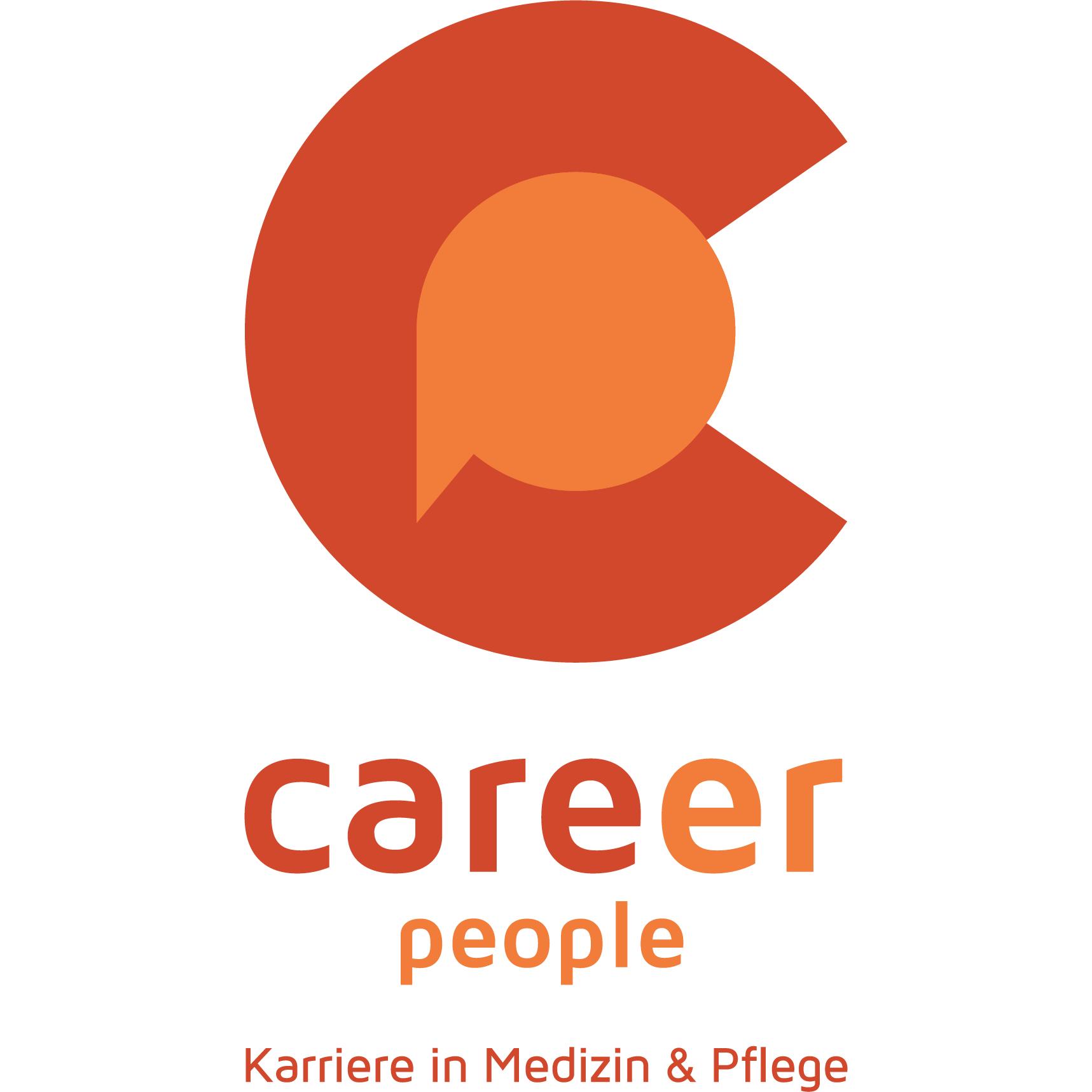 career people Frankfurt