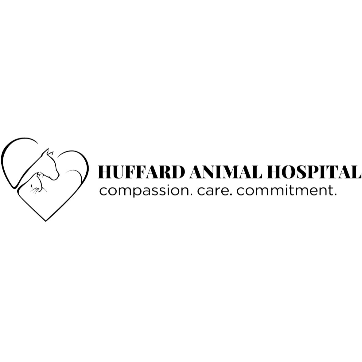 Huffard Animal Hospital