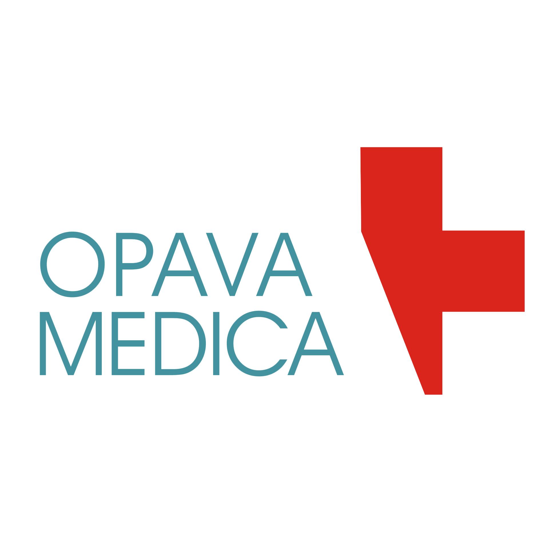 OPAVA MEDICA - ušní