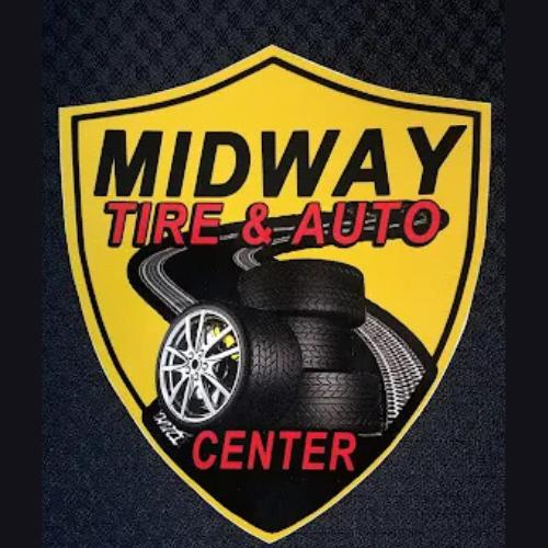 Midway Tire & Auto Services Center