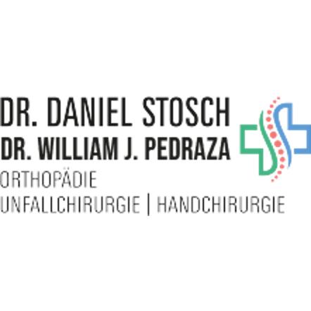 Dr. William Pedraza - Facharzt für Orthopädie u. Unfallchirurgie - Privatpraxis Düsseldorf