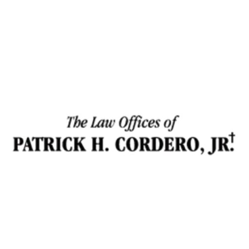Law Office of Patrick H. Cordero, JR