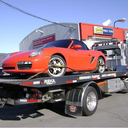 Garage M.B Pelletier et Fils Inc