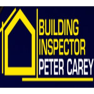 Peter Carey Building Inspector
