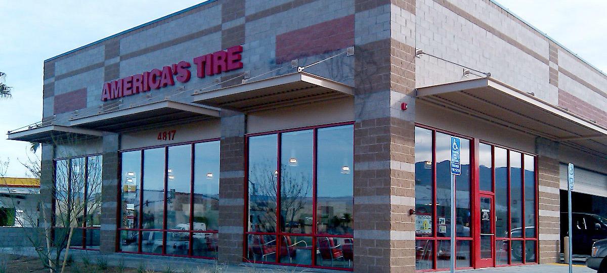 America's Tire