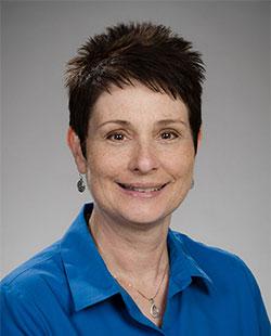 Deborah S. Cowley