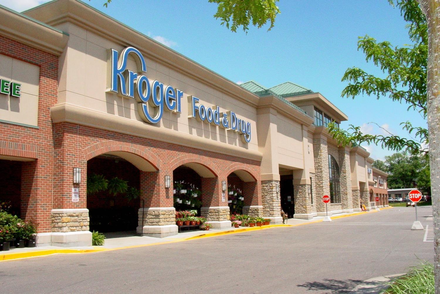 Kroger 2555 Glendale Ave Toledo OH 43614 US MapQuest kroger-2555-glendale-ave-toledo-oh-43614-us-mapquest