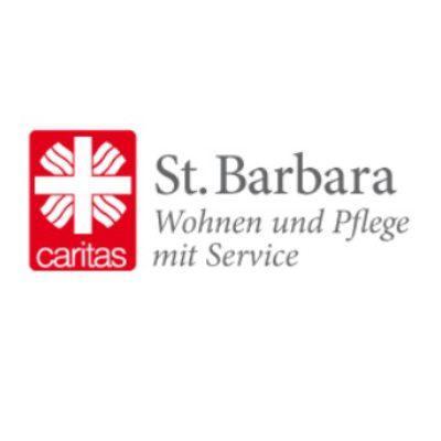 Caritas-Haus St. Barbara