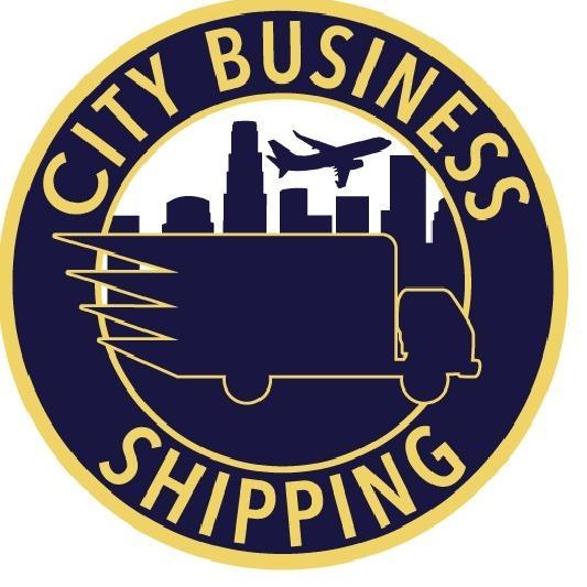 City Business Shipping