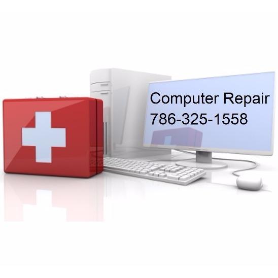 PC Rescue - Computer Repair & Virus Removal