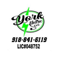 York Electric, LLC
