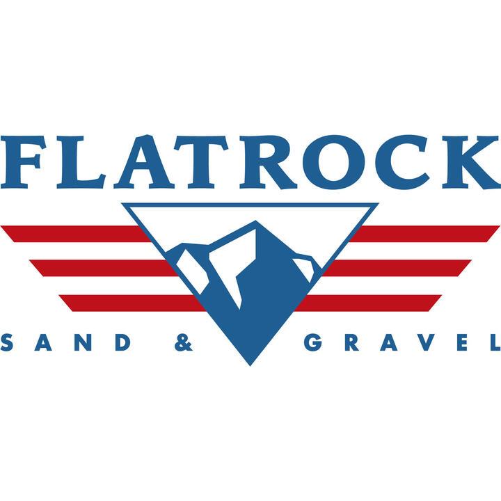 Flatrock Sand & Gravel
