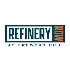Refinery Row