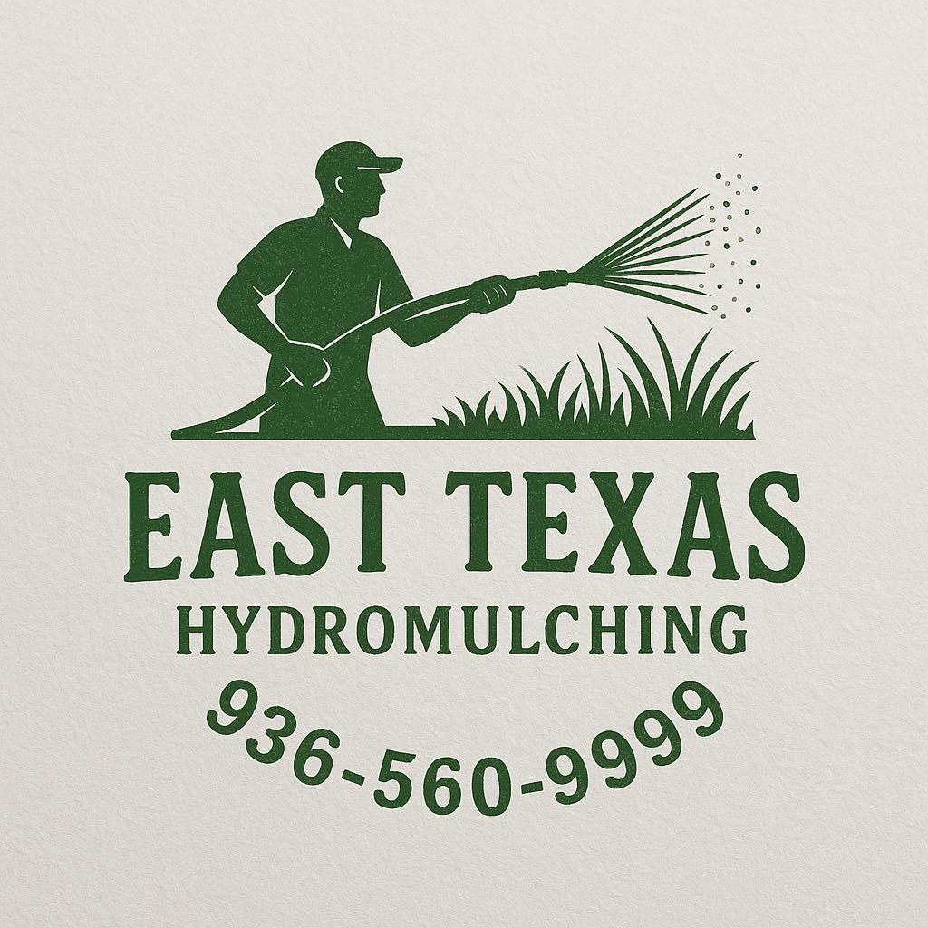 East Texas Hydromulching