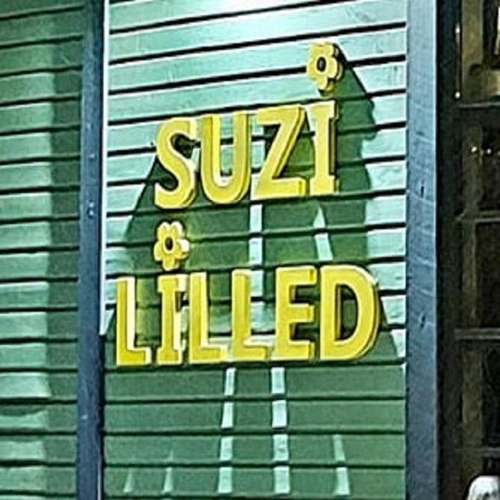 Lillepood Suzi Lilled OÜ