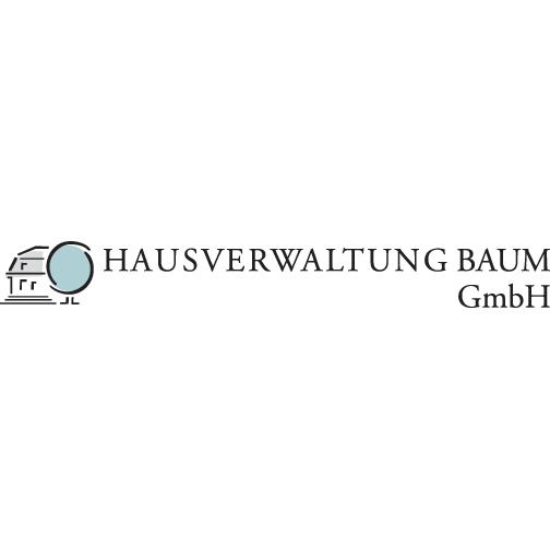 Hausverwaltung Baum GmbH