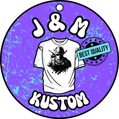 J&m kustom