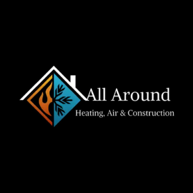 All Around Heating, Air & Construction