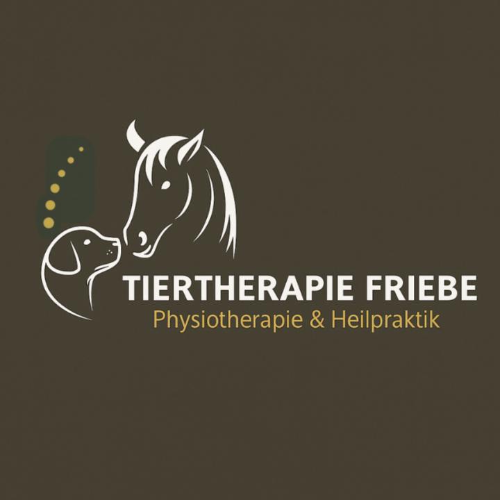Tiertherapie Friebe