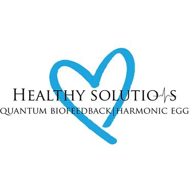 Healthy Solutions Inc/Jeanne Hall, QBS, HTC, AR