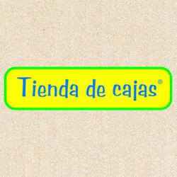 Tienda De Cajas